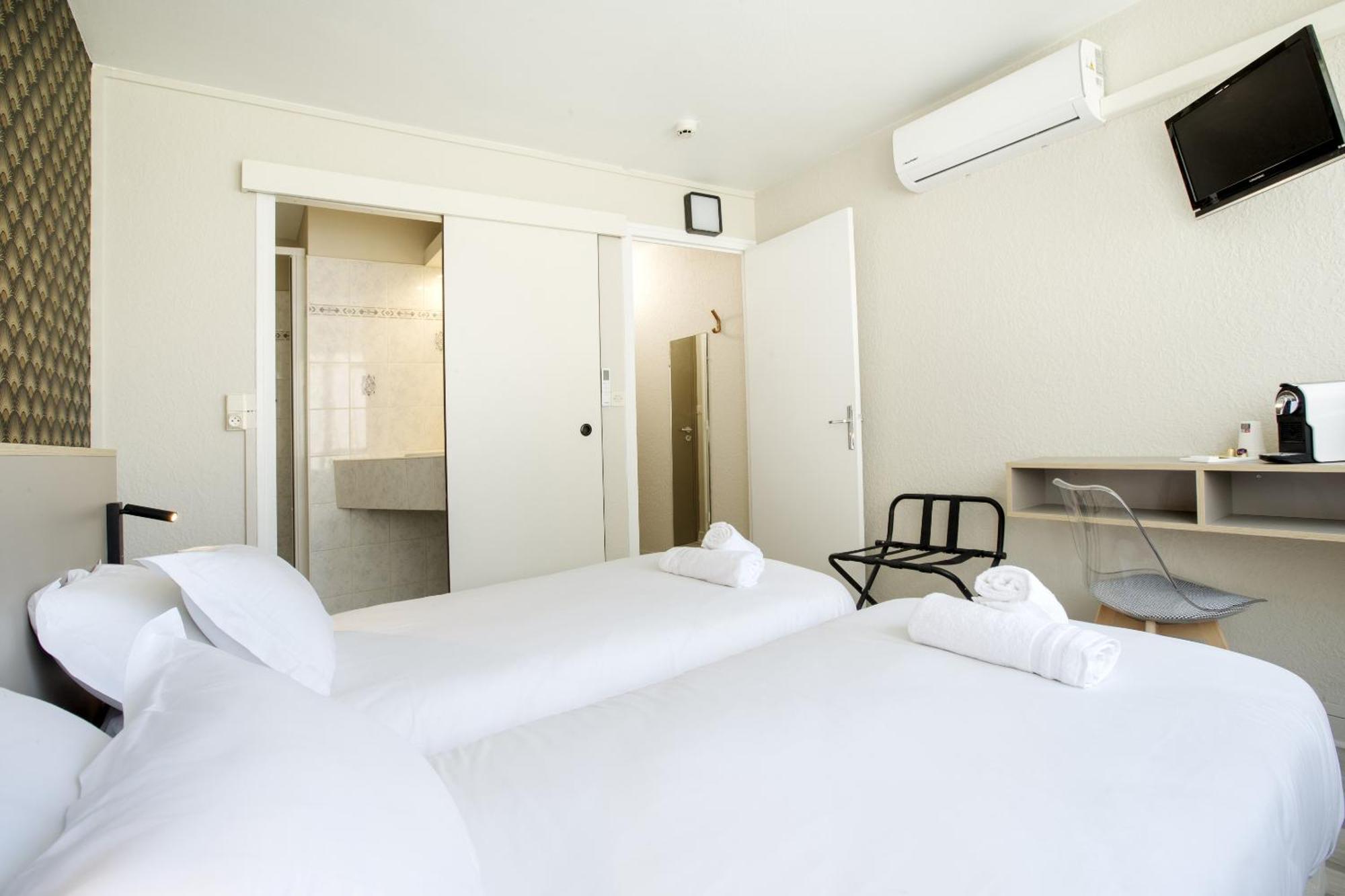 Gab House Hotel Bron Exterior foto
