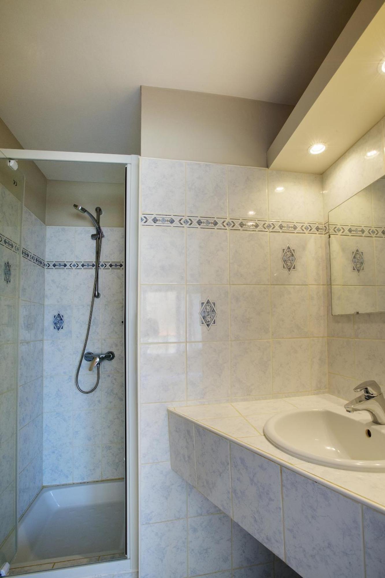 Gab House Hotel Bron Quarto foto